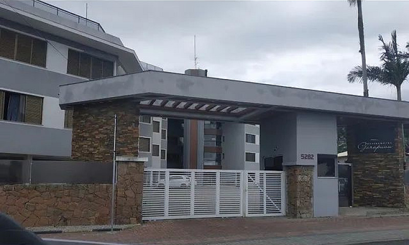 Apartamento Ponta Da...