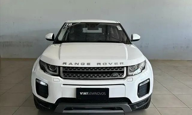 Range Rover Evoque 2...