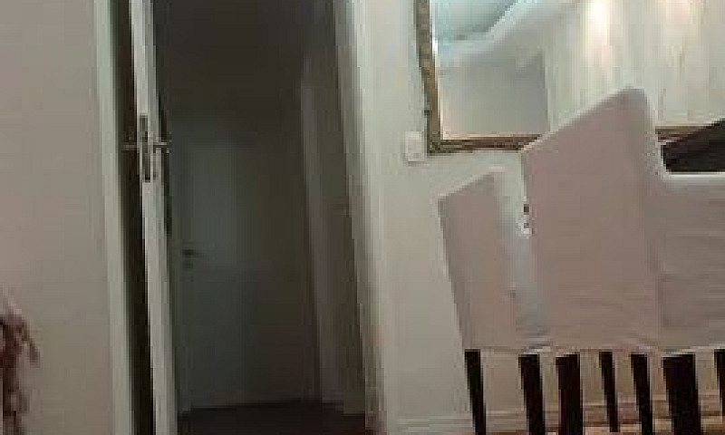 Amplo Apartamento - ...