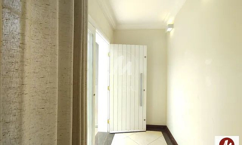 Casa (Sobrado Na  Ru...