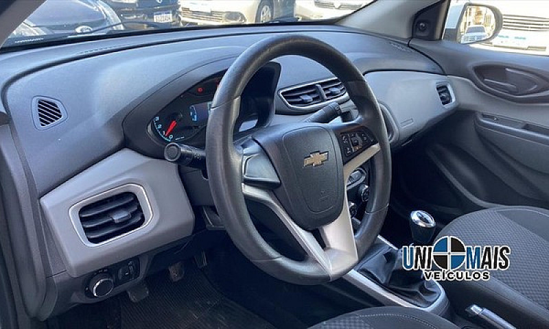 Chevrolet Onix 1.4 M...