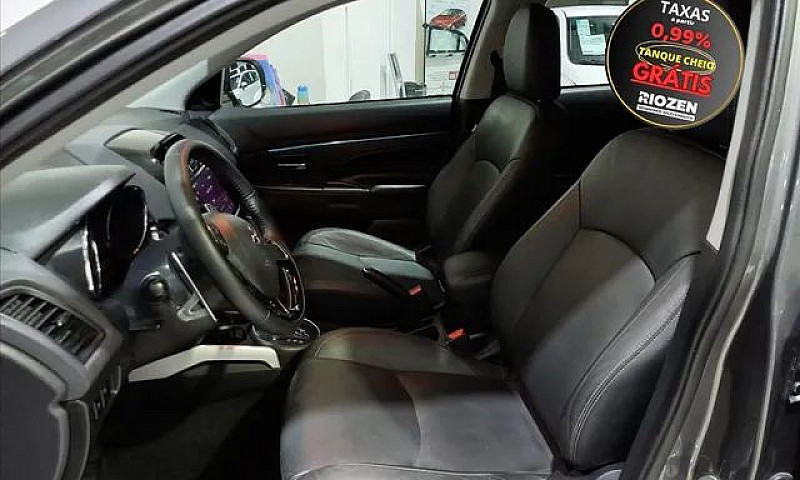 Mitsubishi Outlander...