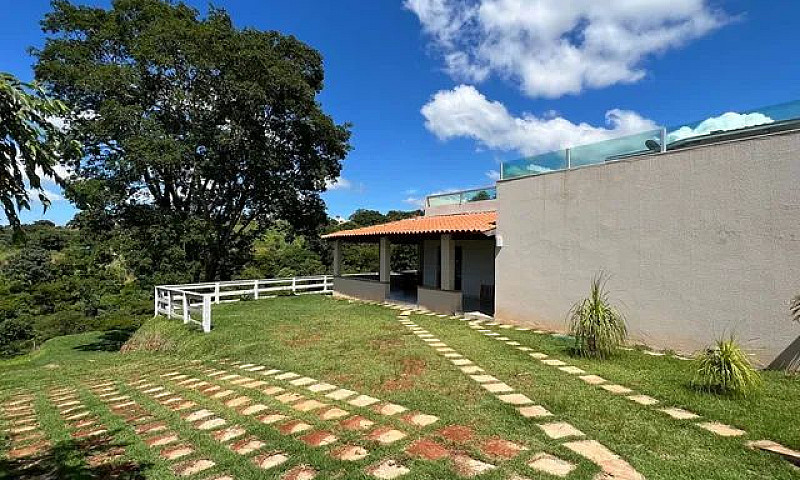 Casa De Alto Padrão ...