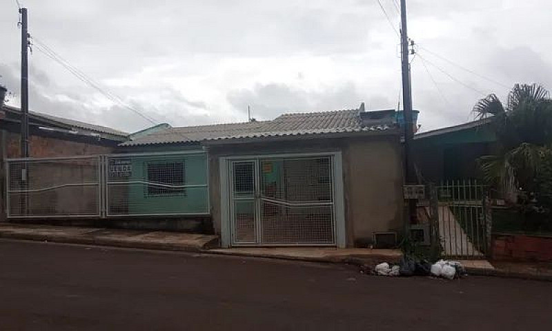 Alugo Casa ...