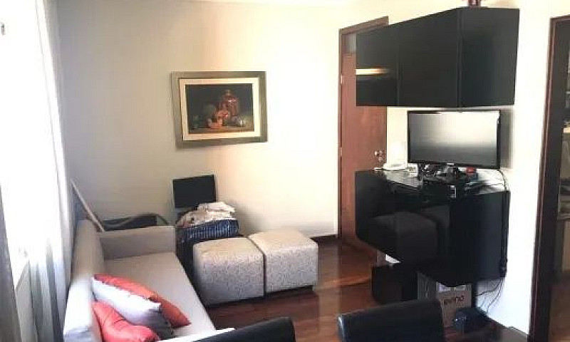 Aluguel - Apartament...
