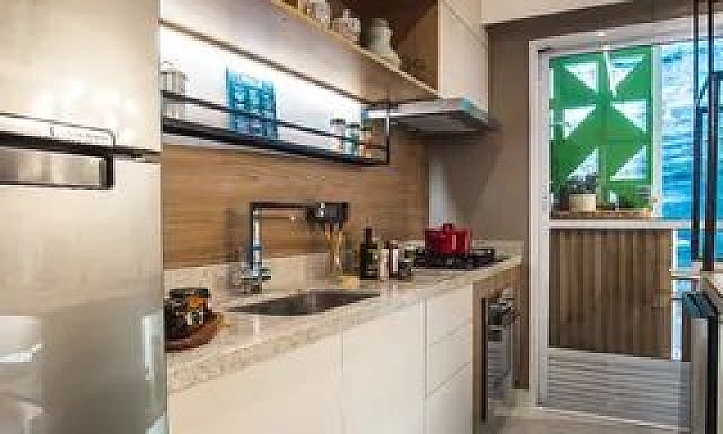 -   Apartamento Com ...