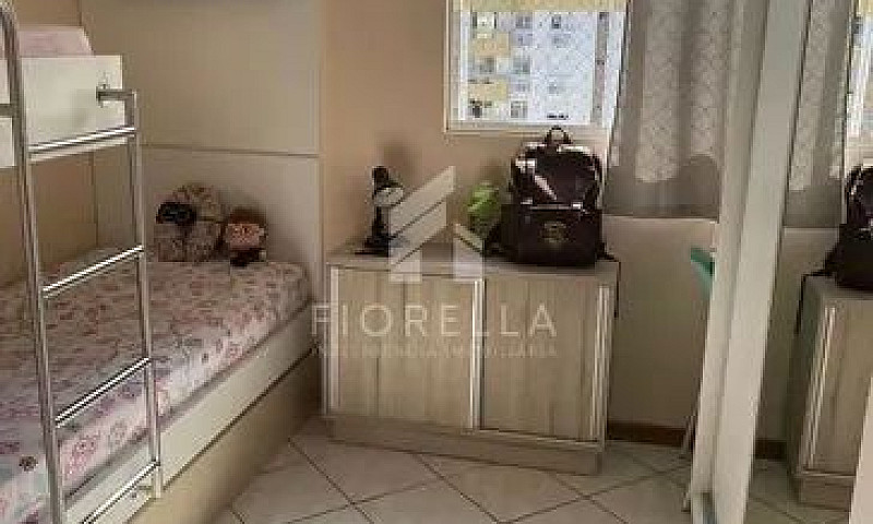 Apartamento Com 03 D...