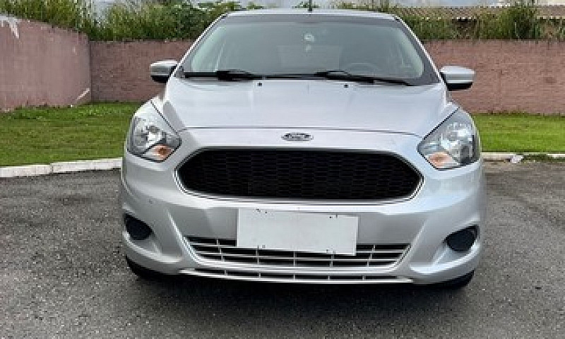 Ford Ka Se ...
