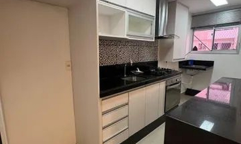 Apartamento Para Alu...