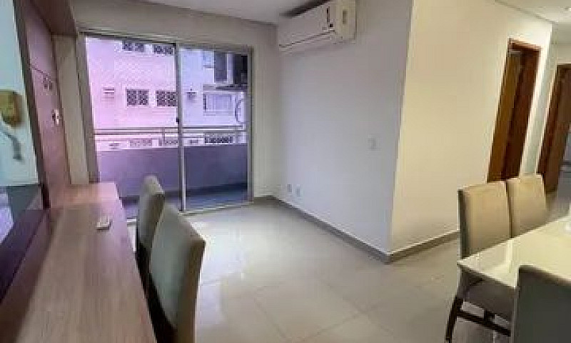 Apartamento Para Alu...