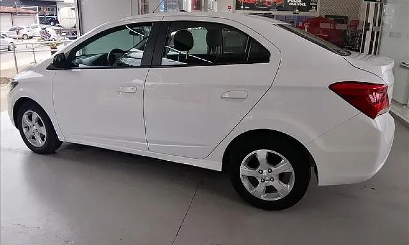 Chevrolet Prisma 1.4...