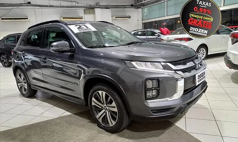 Mitsubishi Outlander...