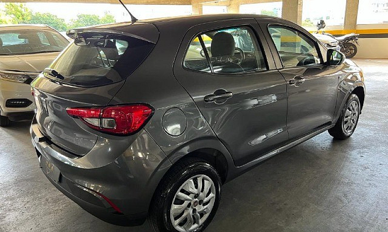 Fiat Argo Drive 1.0 ...