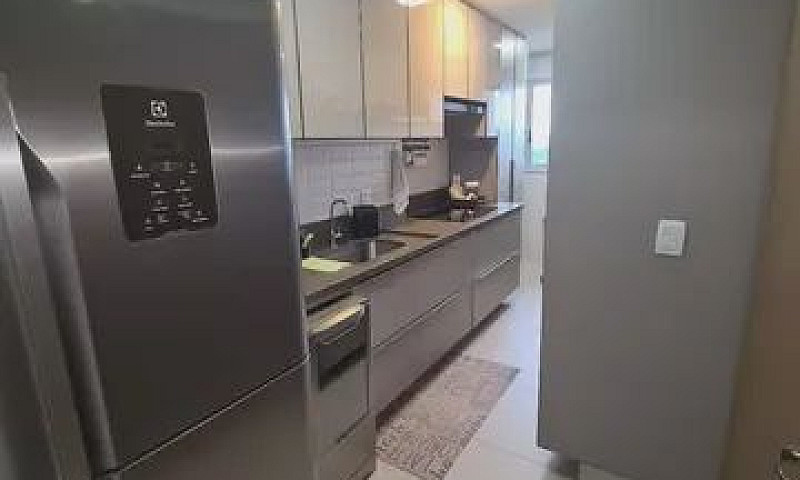 Apartamento Para Ven...