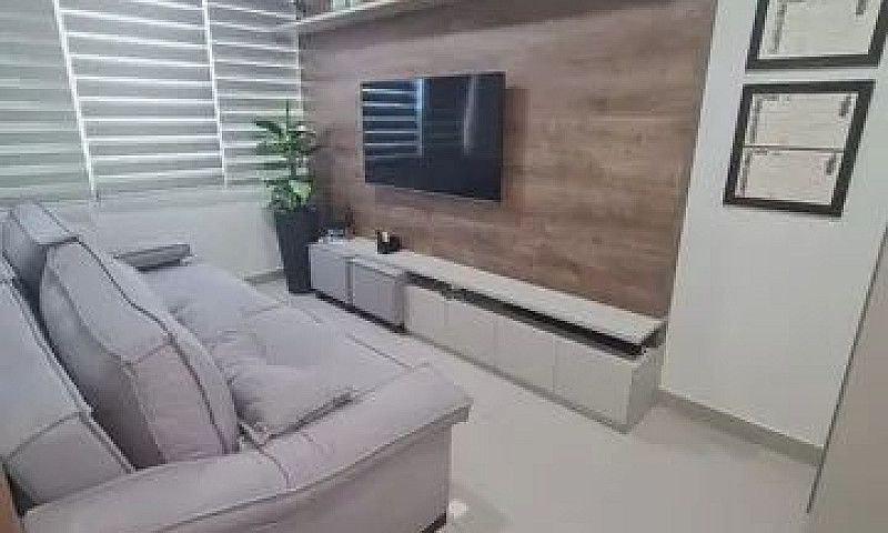 Apartamento Para Ven...