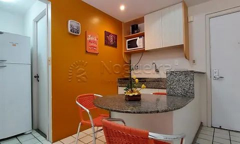Apartamento Para Ven...