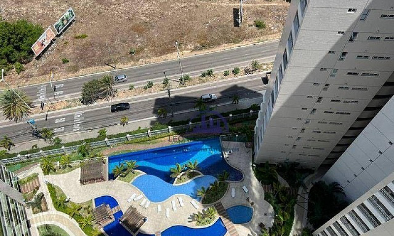 Apartamento Com 3 Do...