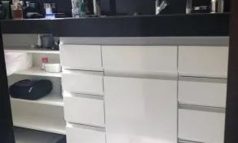 Aluguel - Apartament...