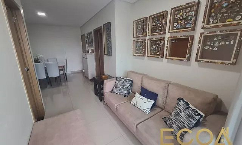 Apartamento Para Ven...