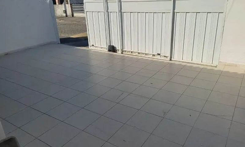 Casa Em Condominio...