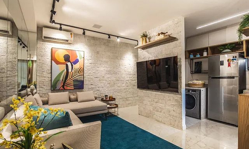 -   Apartamento Com ...