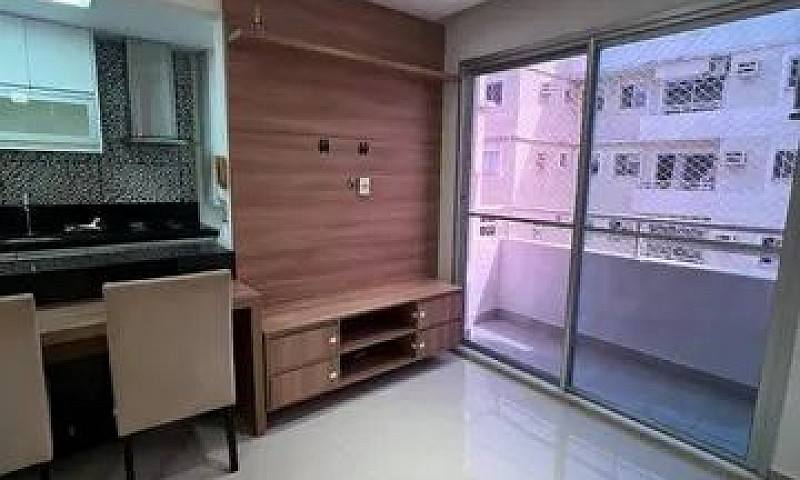 Apartamento Para Alu...