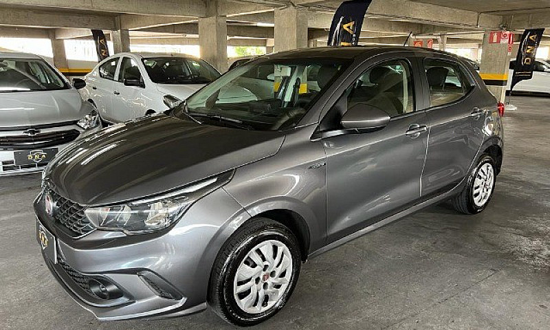 Fiat Argo Drive 1.0 ...