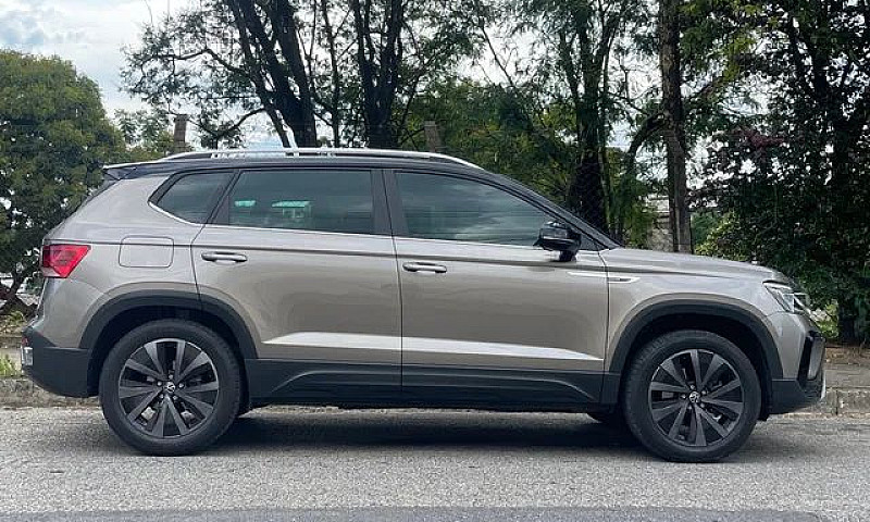 Vw/Taos Highline 1.4...