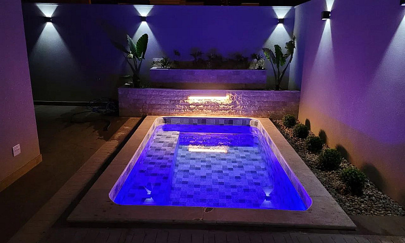 Casa Village Damha 3...