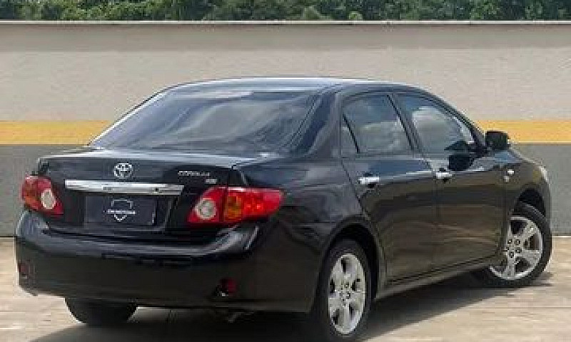 Corolla Gli 1.8 ...