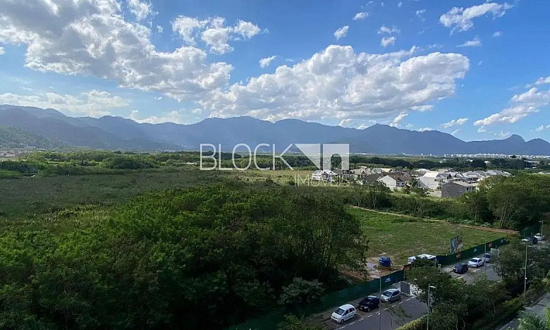 Recreio Dos Bandeira...