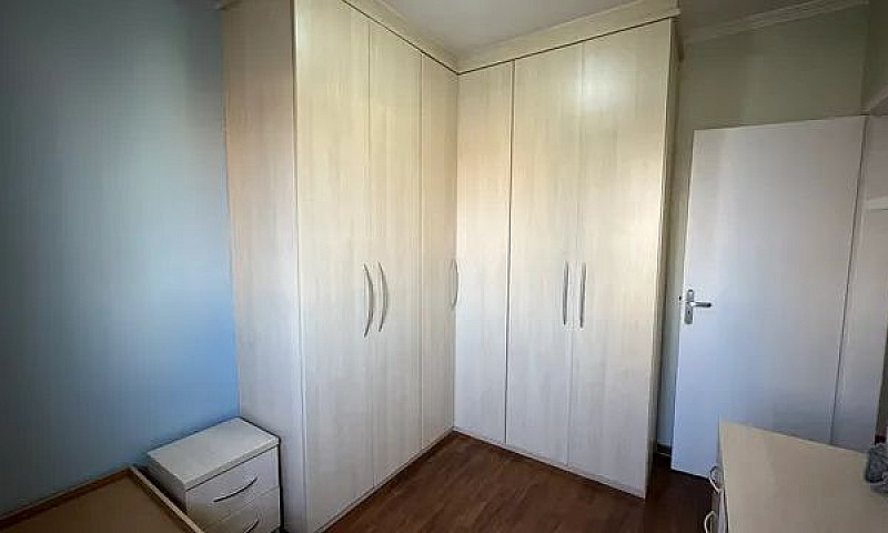 Apartamento 03 Dormi...