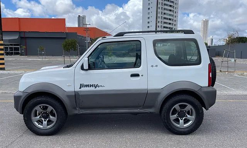 Jimny 4All 2016 4X4 ...