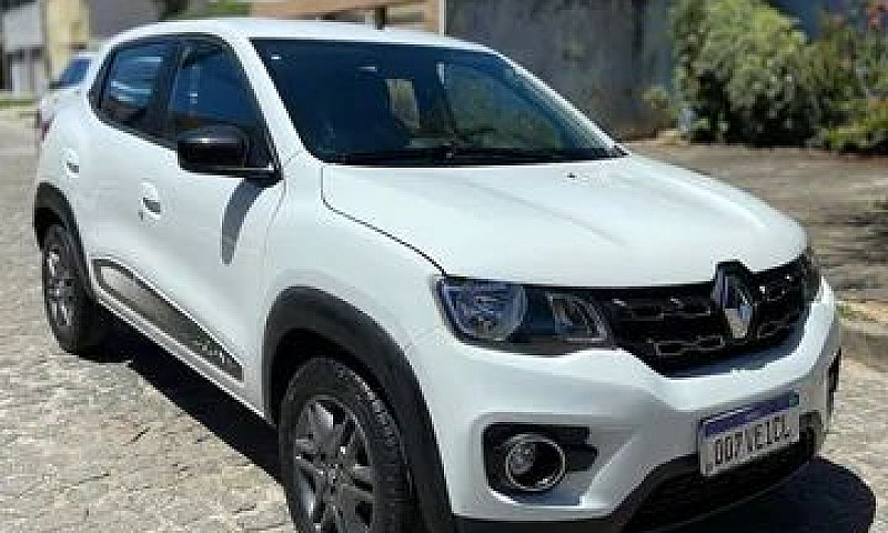 Kwid Intense 1.0 Fle...