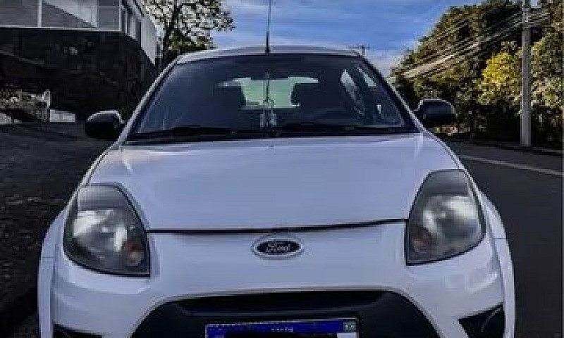 Ford Ka 1.0 2013...