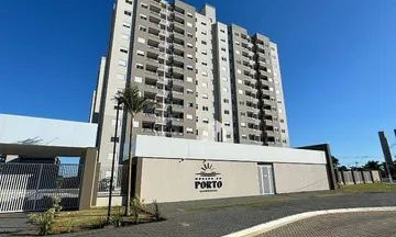 Apartamento Com 2 Do...