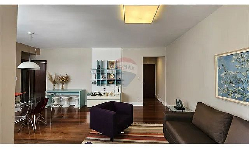 Apartamento Com 04 Q...