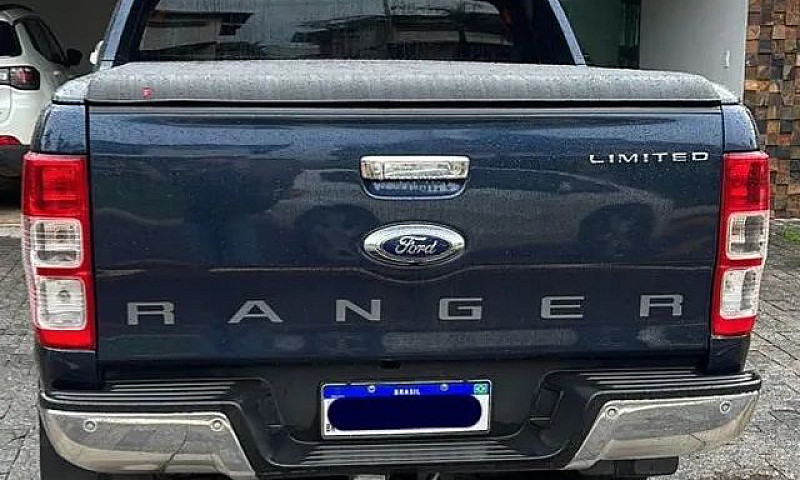 Ranger Limited ...