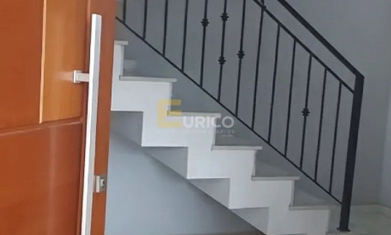 Casa Andar Superior ...