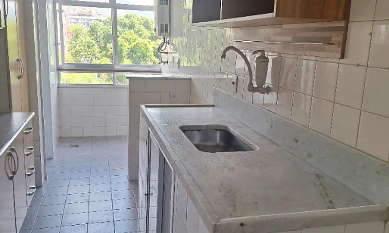 Apartamento De 2 Qua...