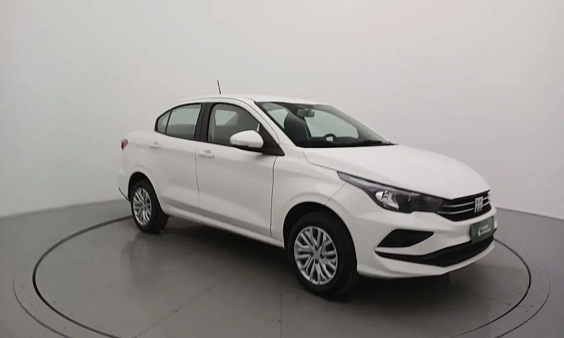 Fiat Cronos Drive 1....