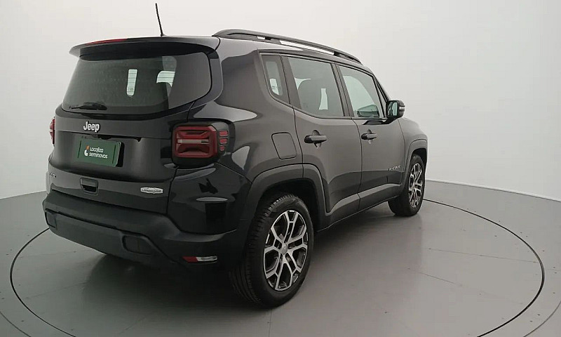 Jeep Renegade 2023 1...