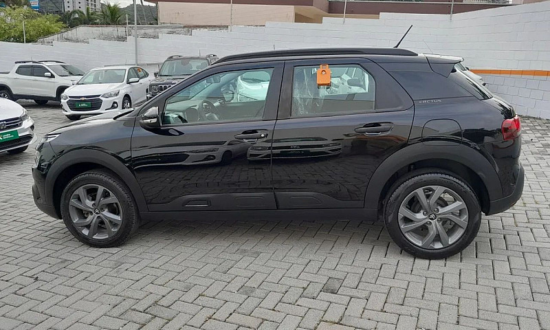 Citroen C4 Cactus 20...