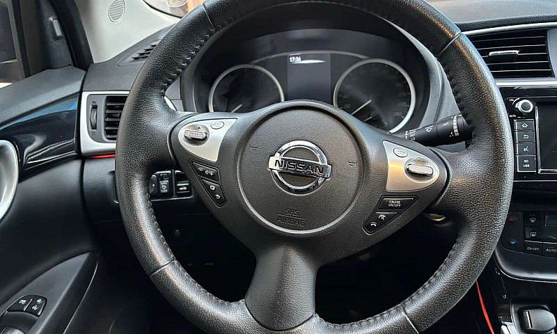 Sentra Sl 2020...