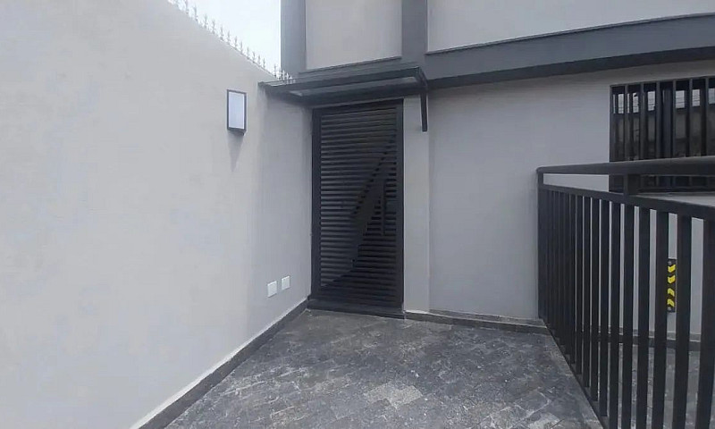 Apartamento Tipo Par...