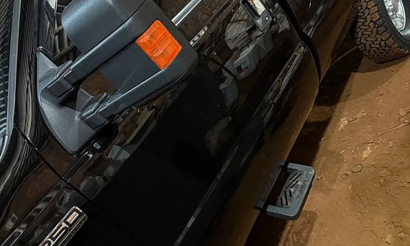 Ford F-250 Xlt 3.9 4...