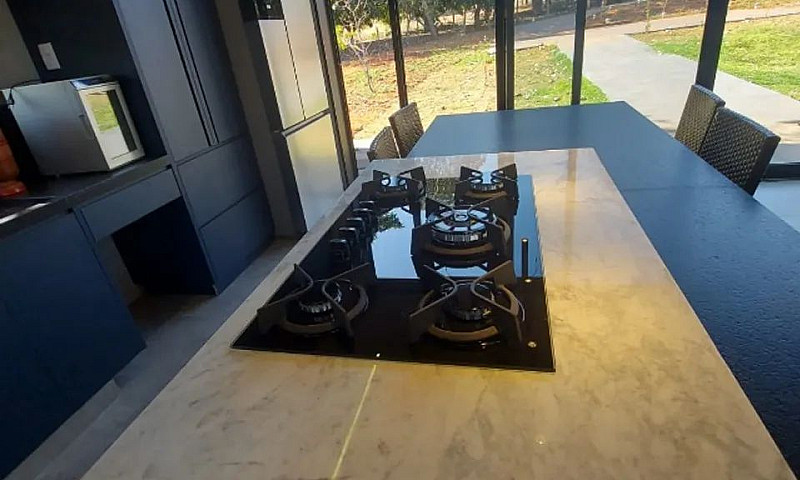 Casa Em Condomínio F...