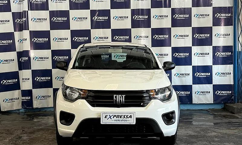 Fiat Mobi Like 2023...