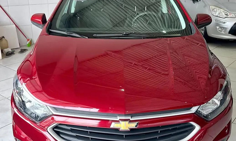 Chevrolet Brasil 310...