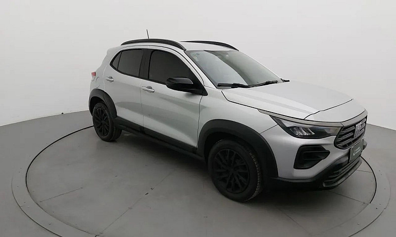 Fiat Pulse 2024 1.3 ...
